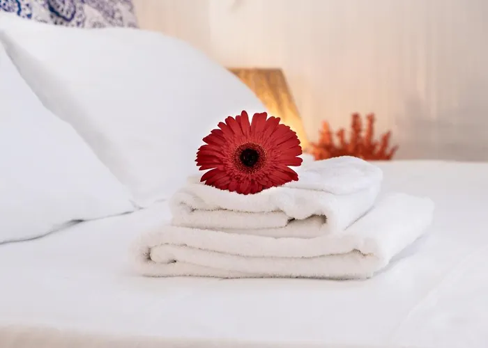Apartament Salento Astrea Vista Mare Porto Cesareo