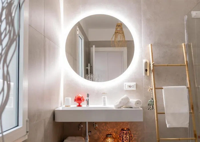 Salento Astrea Vista Mare Apartament Porto Cesareo