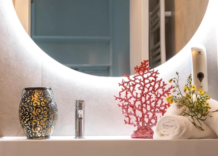 Apartament Salento Astrea Vista Mare Porto Cesareo