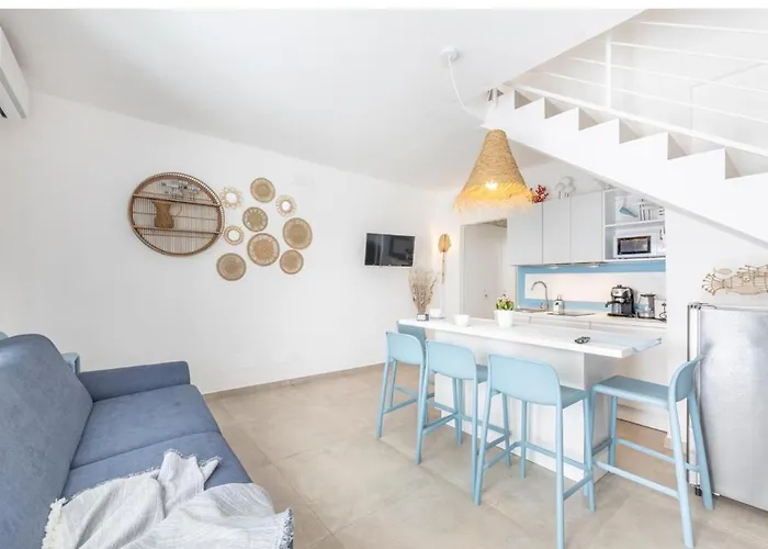 Salento Astrea Vista Mare Apartment *
