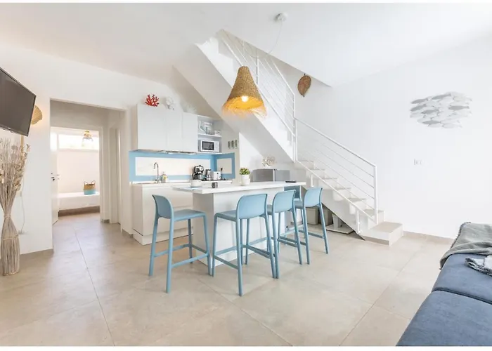 Apartament Salento Astrea Vista Mare *