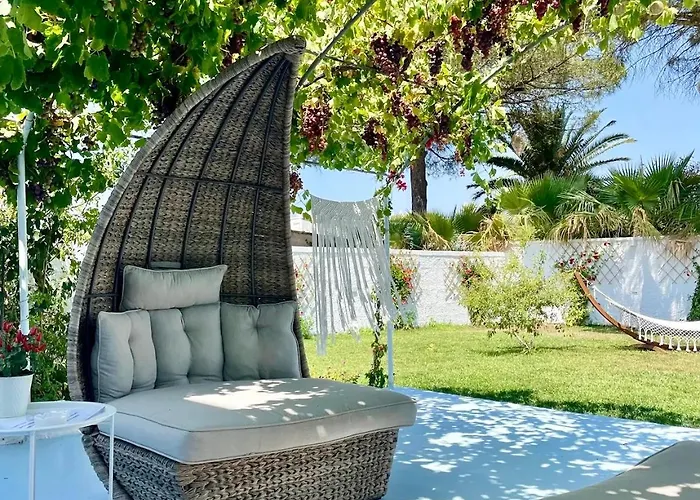 Apartament Salento Astrea Vista Mare