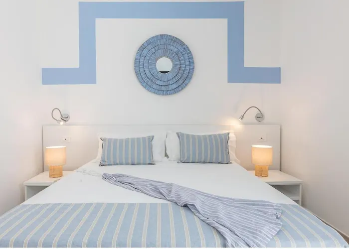 Apartament Salento Astrea Vista Mare