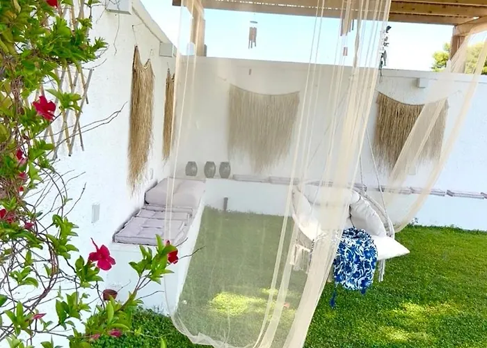 Salento Astrea Vista Mare Apartament