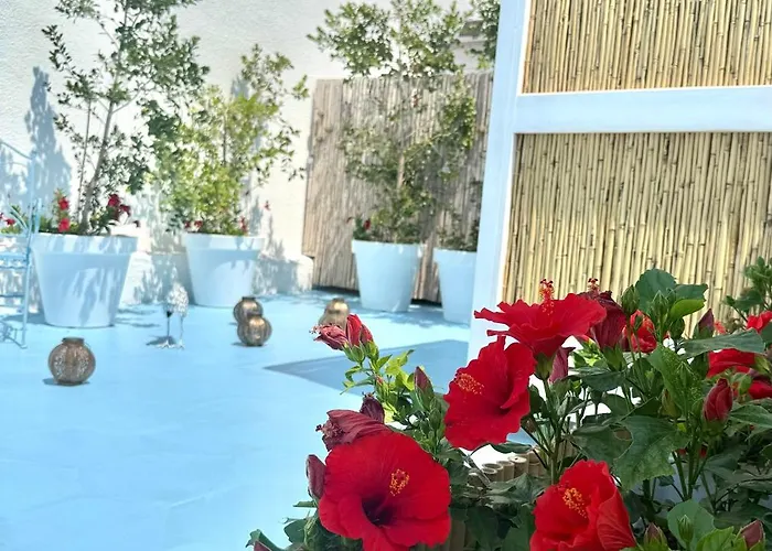 Salento Astrea Vista Mare * Porto Cesareo